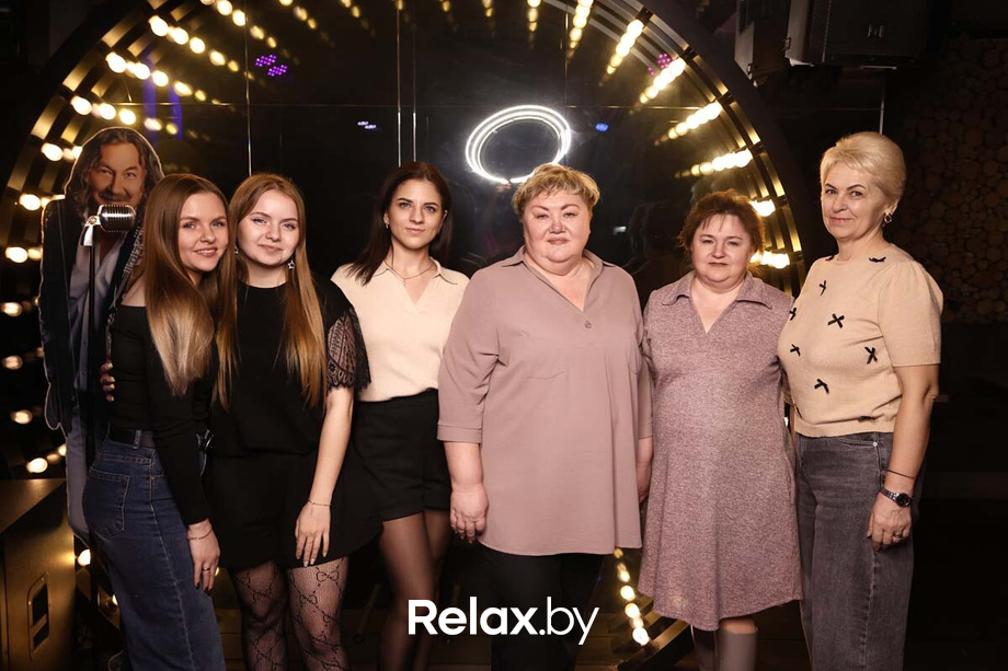 Терра Караоке, фото № 53