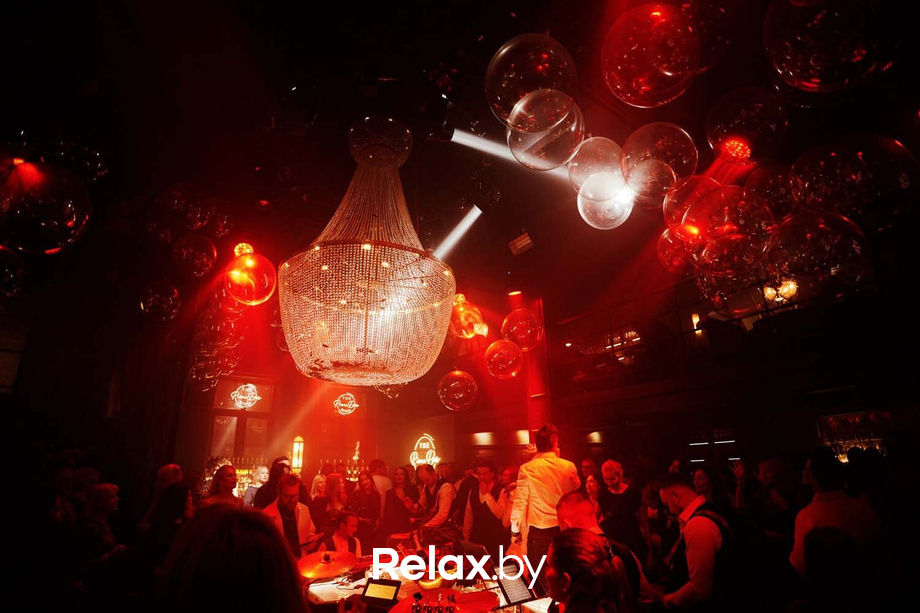 Piano Bar Band, фото № 83