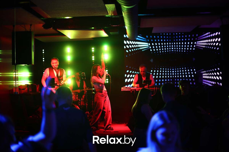 Terra party, фото № 68