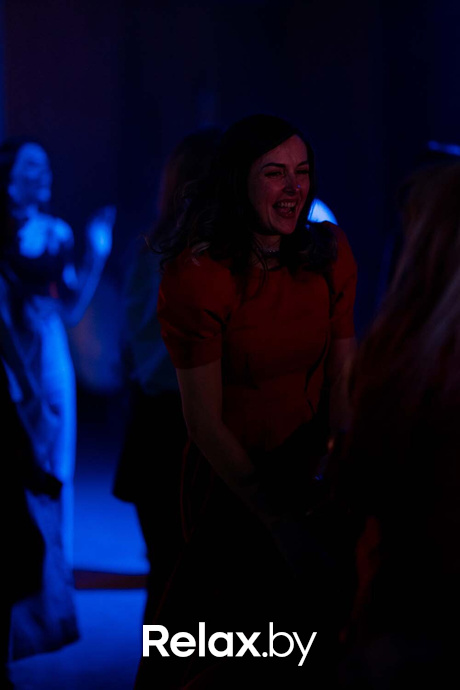 Ночные жители, фото № 66