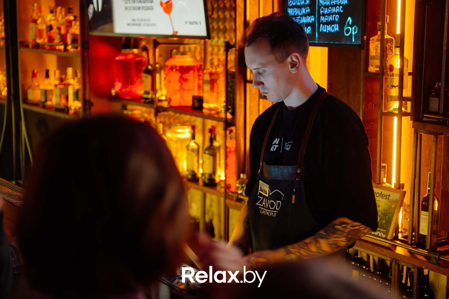 Friday party, фото № 15