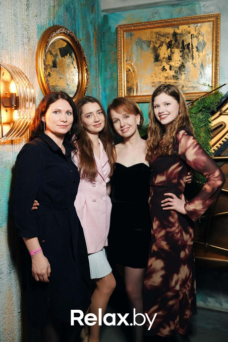 Saturday party, фото № 23