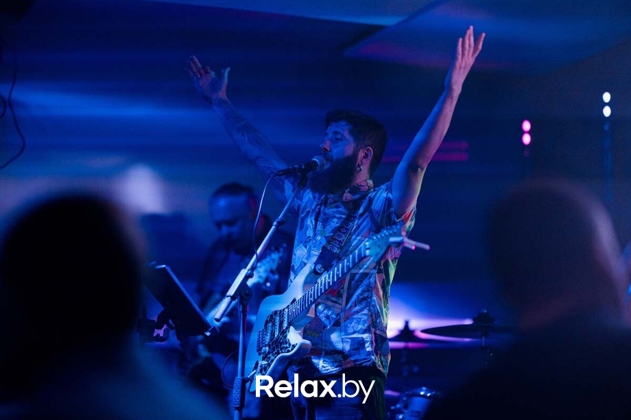 Ночные жители, фото № 47