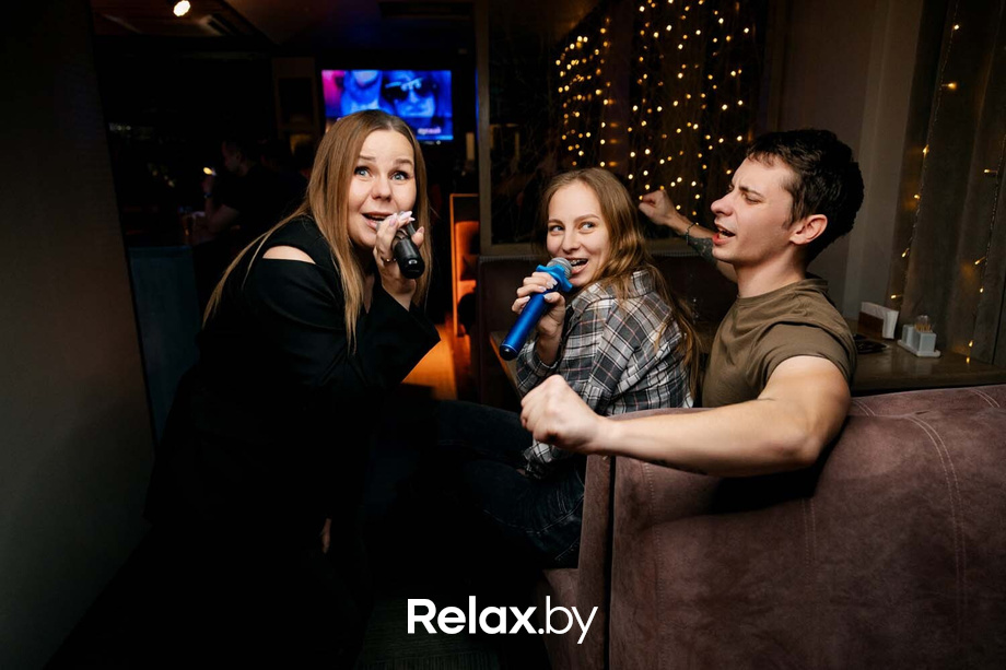 Терра Караоке, фото № 3