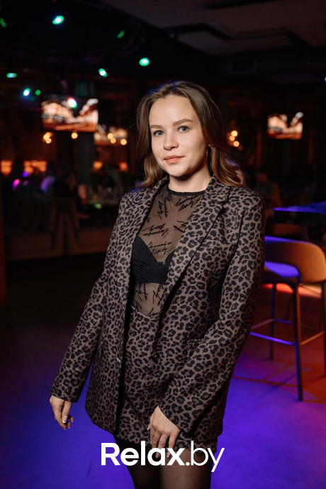 Ночные жители, фото № 33