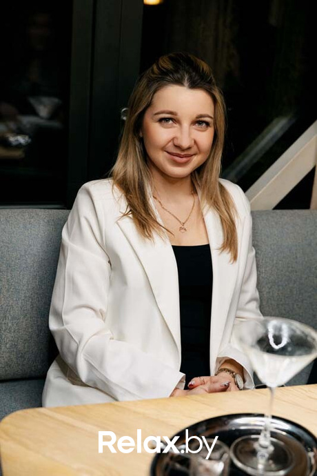 Ночные жители, фото № 41