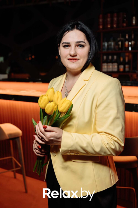 Ночные жители, фото № 5