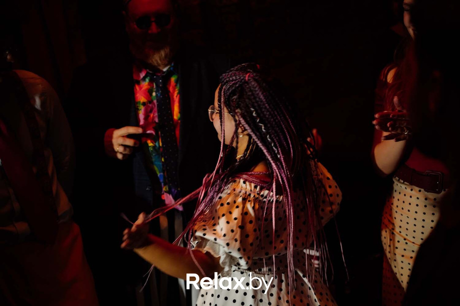 Happy Birthday HP, фото № 57