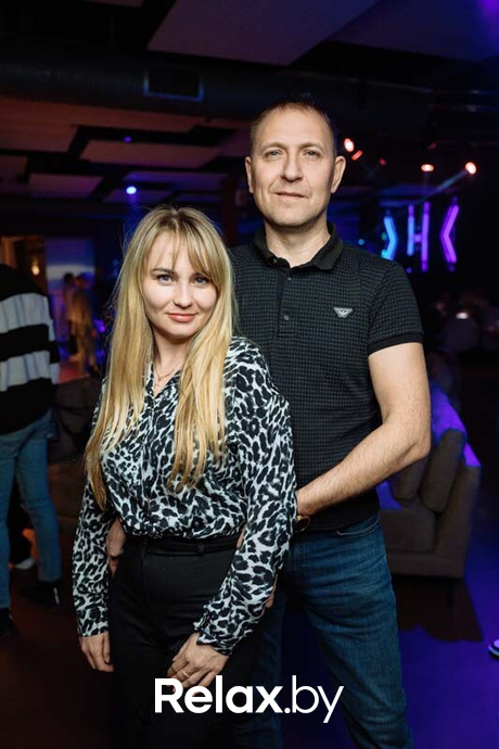 Ночные жители, фото № 45