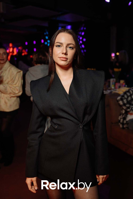 Ночные жители, фото № 72