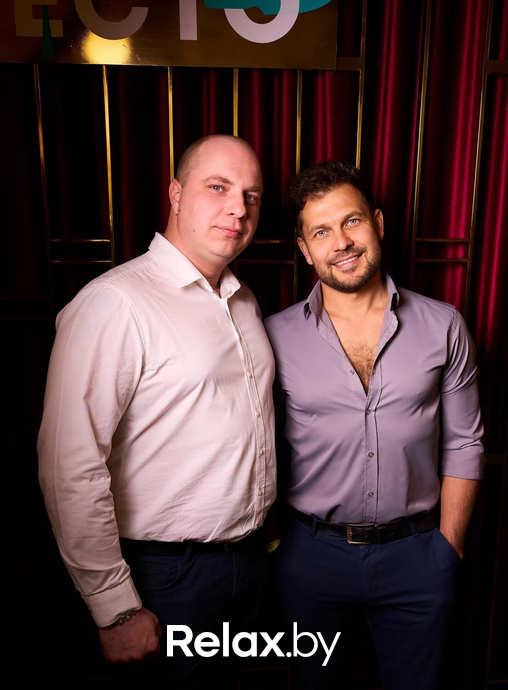 День Рождения гастро-клуба «Место» — 6 лет, фото № 44