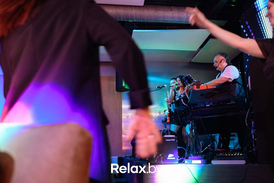 Ночные жители, фото № 125