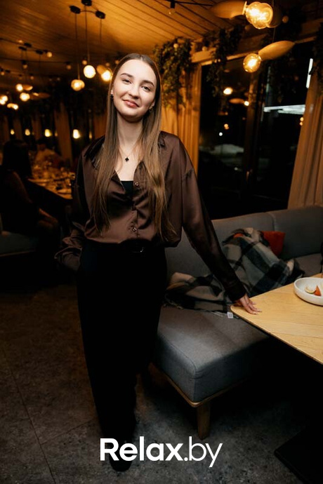 Ночные жители, фото № 50