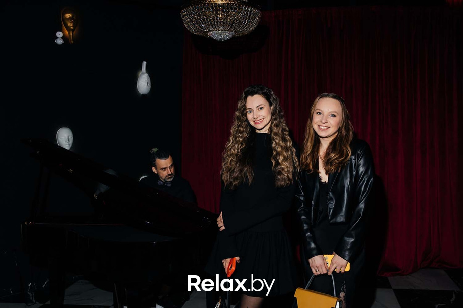 Гламурные разборки Дона Мафии, фото № 16