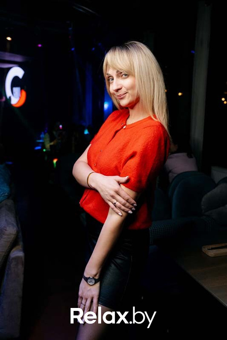 Ночные жители, фото № 16