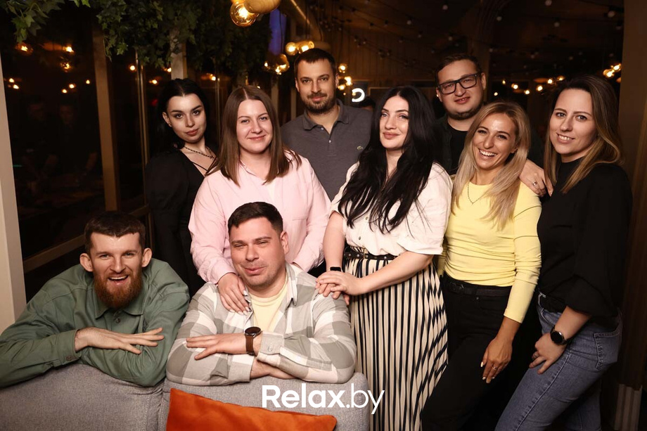 Terra party, фото № 19