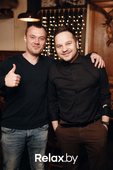 День встречи выпускников, фото № 38