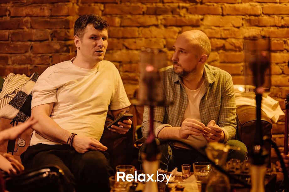 Live Music, фото № 25