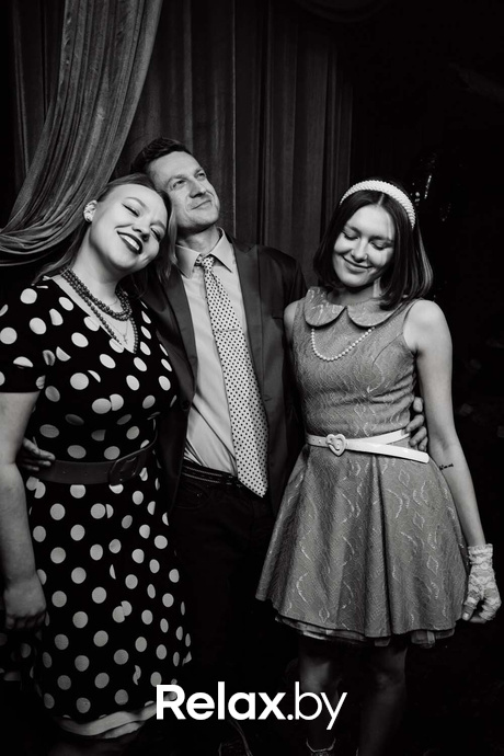 Happy Birthday HP, фото № 187