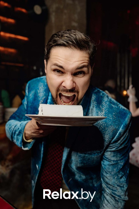 Happy Birthday HP, фото № 87