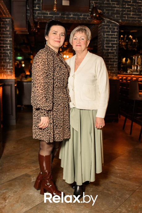 День встречи выпускников, фото № 12