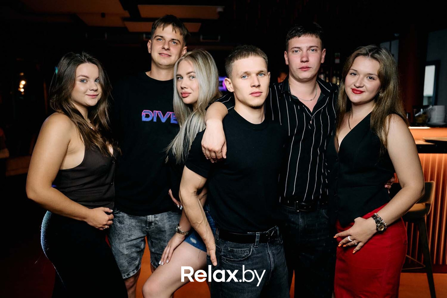 Ночные жители, фото № 12