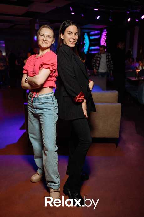 Ночные жители, фото № 79