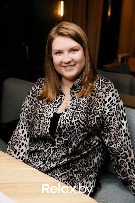 Ночные жители, фото № 42