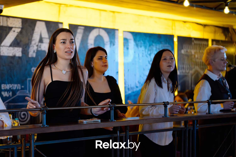 Friday party, фото № 50