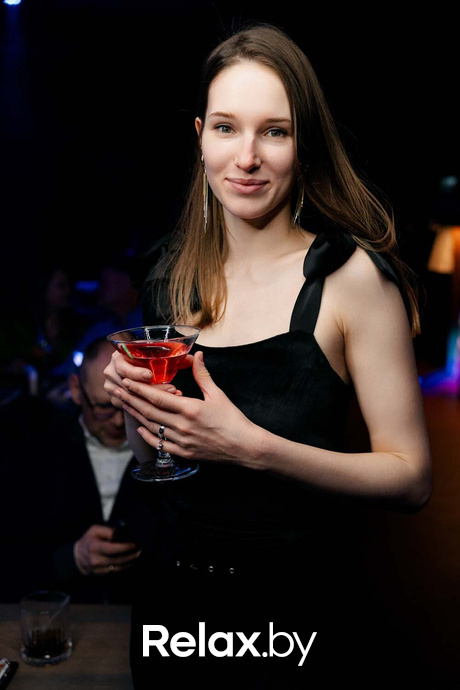 Ночные жители, фото № 31