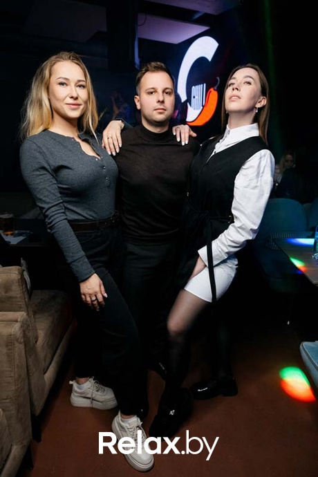 Ночные жители, фото № 10