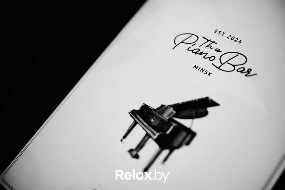 Piano Bar Band, фото № 129