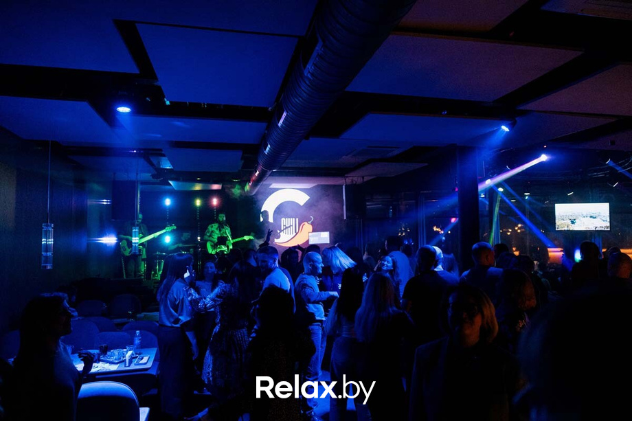 Ночные жители, фото № 43