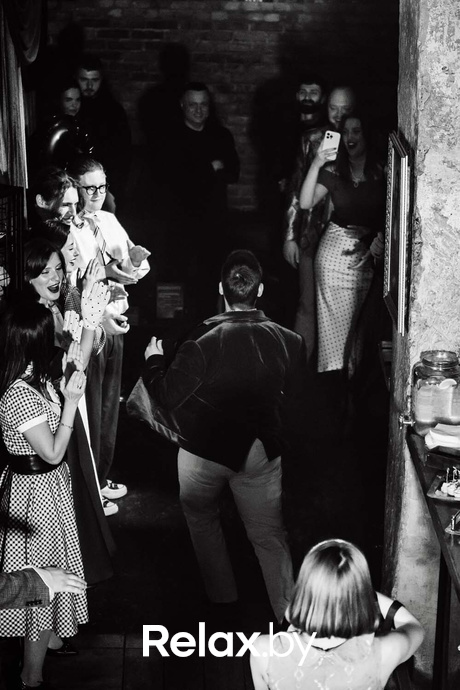 Happy Birthday HP, фото № 33