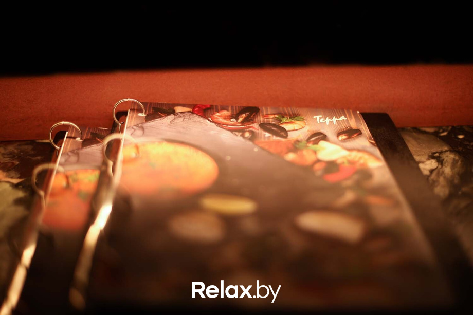 Terra party, фото № 41