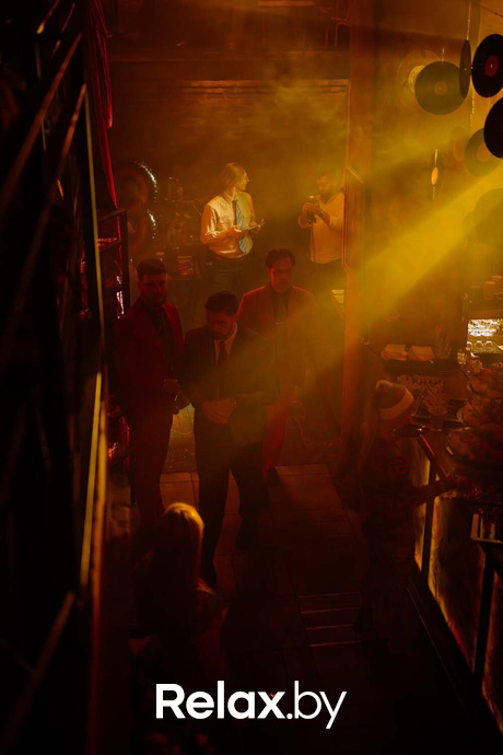 Happy Birthday HP, фото № 223