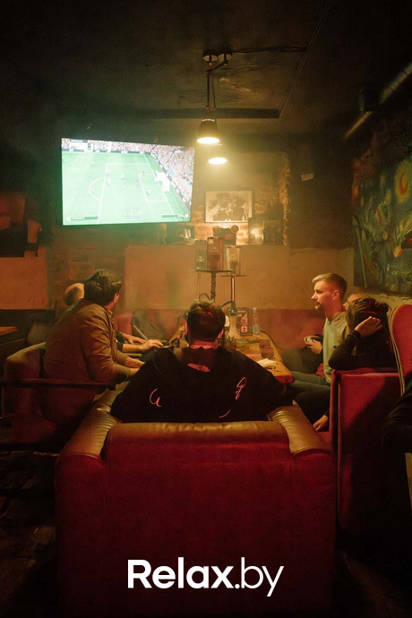 Live Music, фото № 22