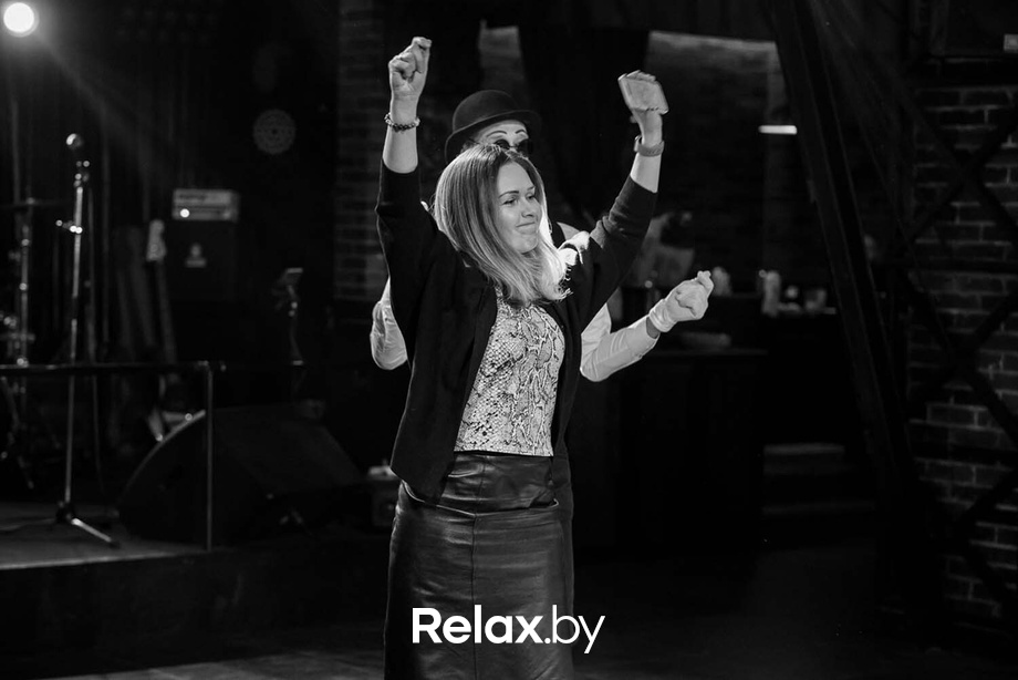 Brooklyn Live!, фото № 1