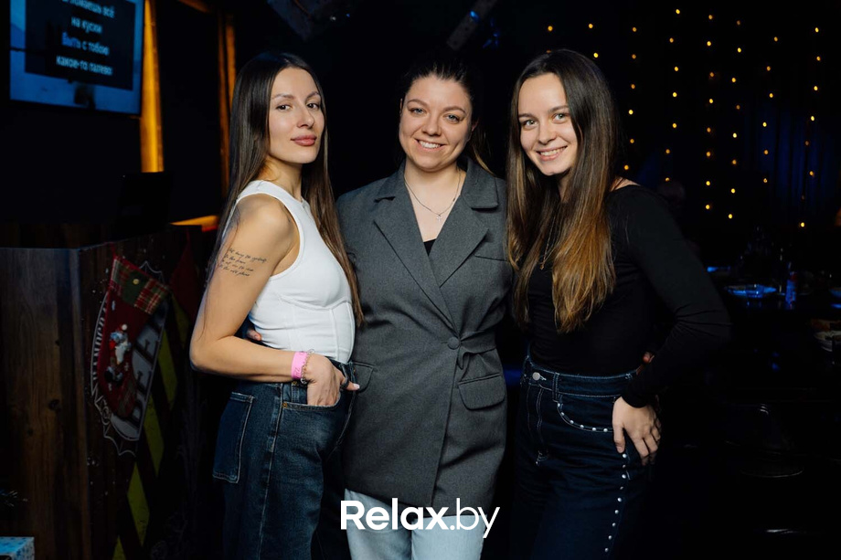 Встреча выпускников, фото № 28