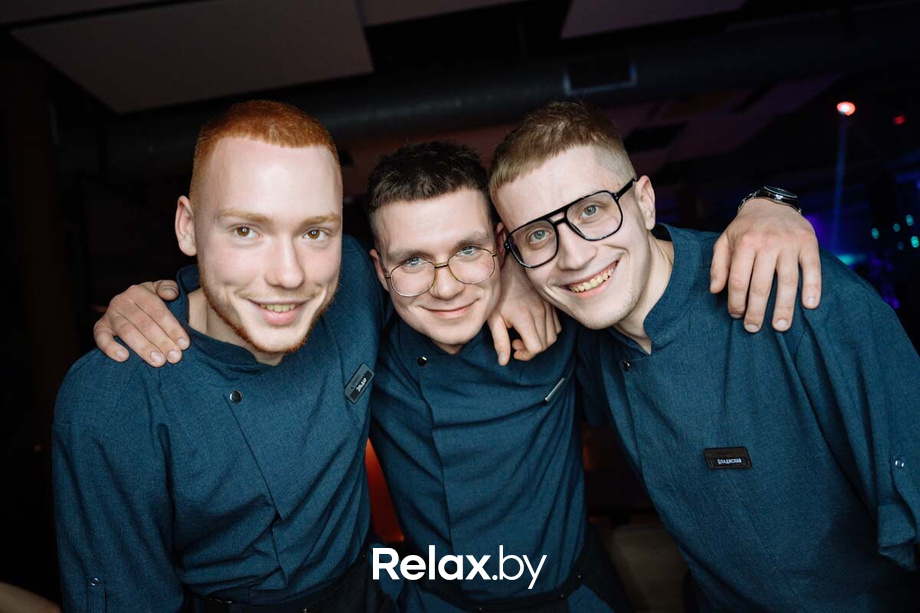 Ночные жители, фото № 67