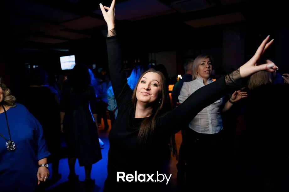 Ночные жители, фото № 64