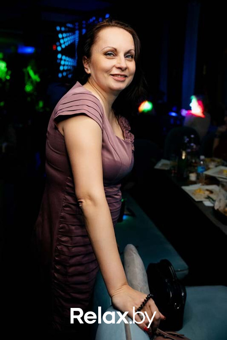 Ночные жители, фото № 59