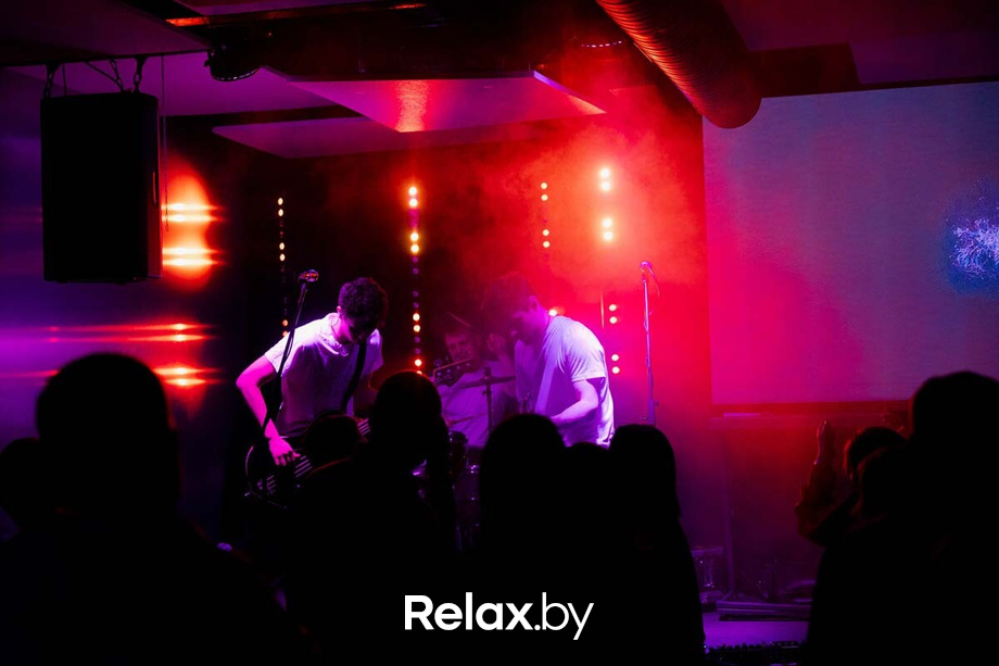 Ночные жители, фото № 3