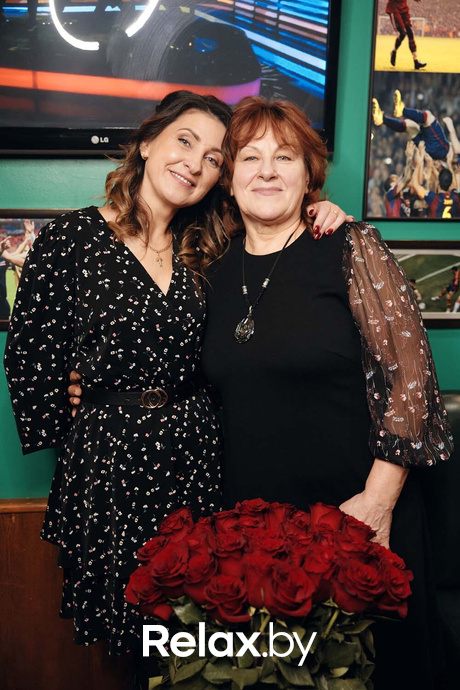 День встречи выпускников, фото № 37