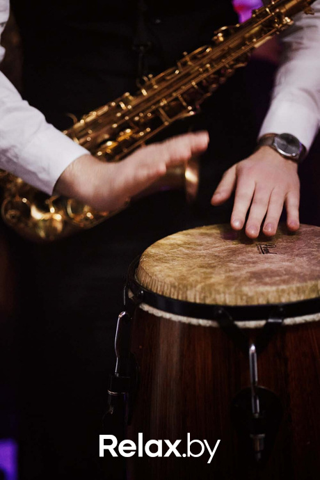 Piano Bar Band, фото № 105