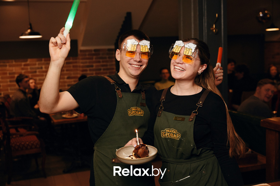 Отдыхаем Броварно, фото № 81