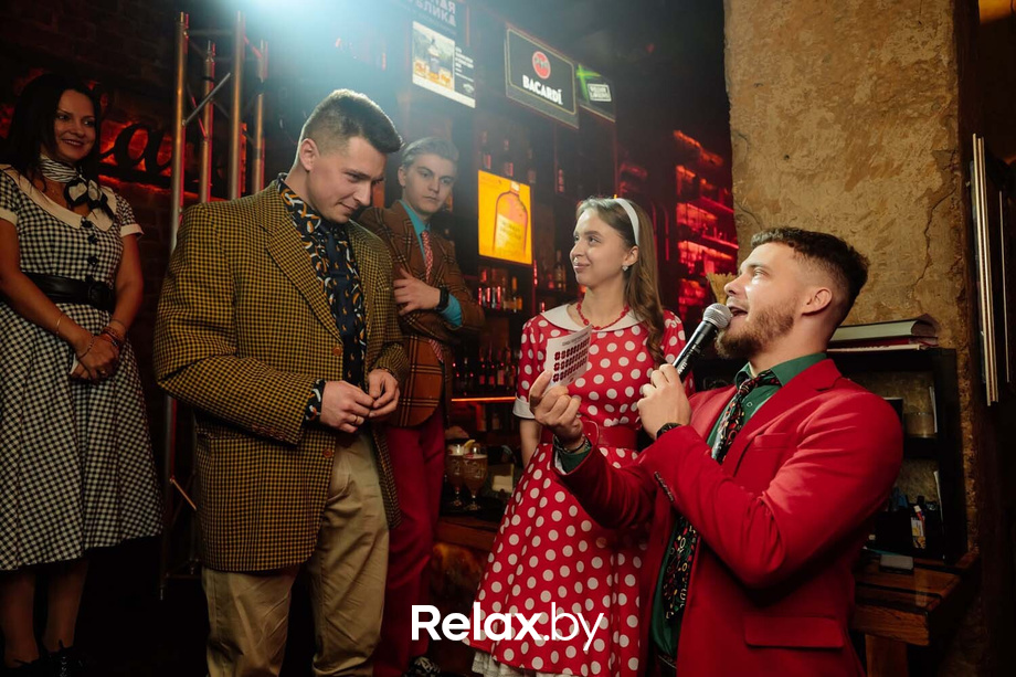 Happy Birthday HP, фото № 74