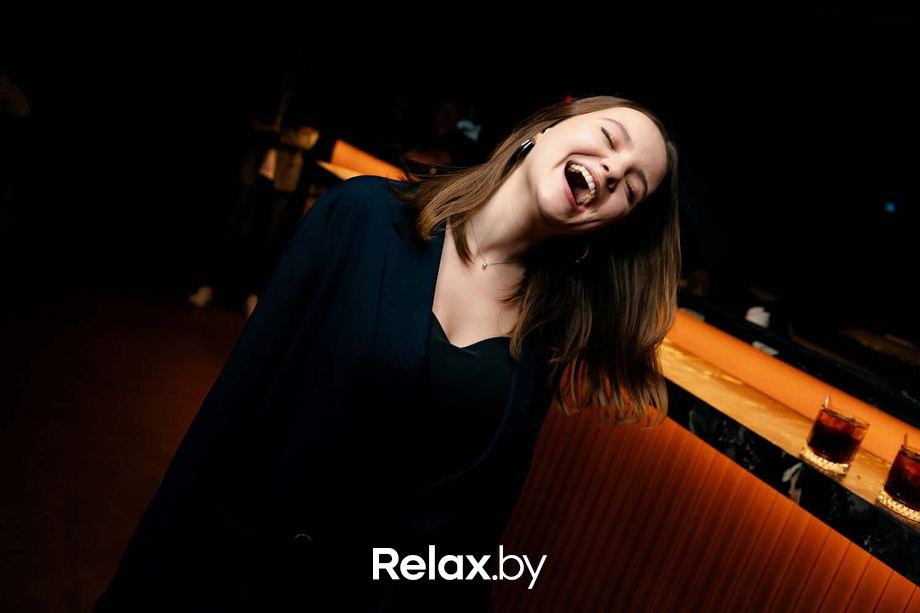 Ночные жители, фото № 59