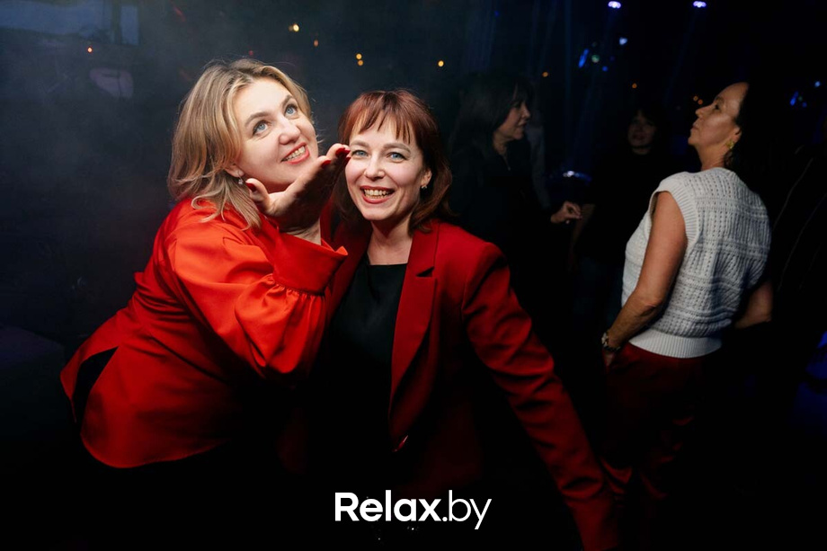 Ночные жители, фото № 10