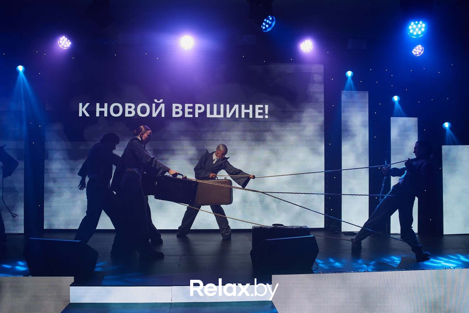 Человек Дела 2026, фото № 141